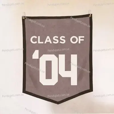 Class Of 04 - Various Artists cover album