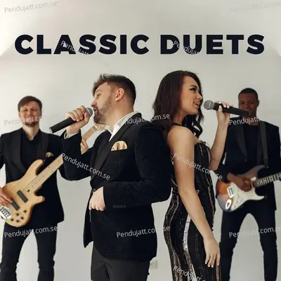 Classic Duets - Various Artists cover album