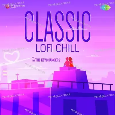 Chadti Jawani - Lofi - Pallavi Kelkar album cover 