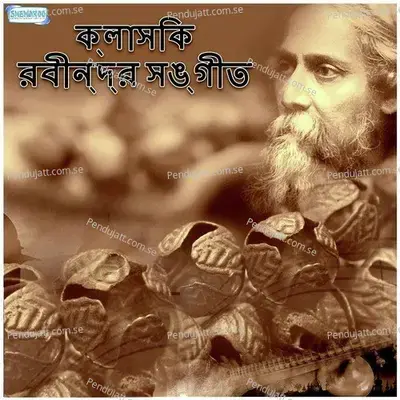 Classic Rabindra Sangeet - Various Artists cover album