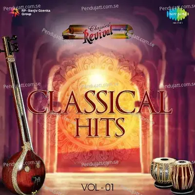 Classic Revival Hits - Volume 01 - Malayalam - K.J. Yesudas cover album