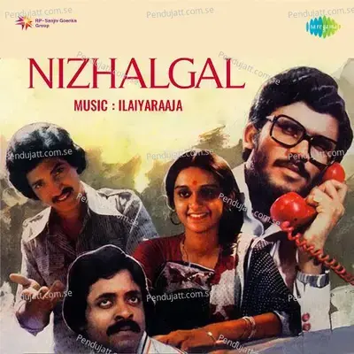 Idhu Oru Ponmaalai - Mohammed Rafi album cover 