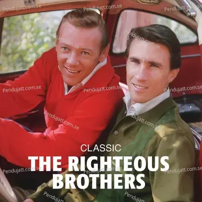 Classic - The Righteous Brothers cover album