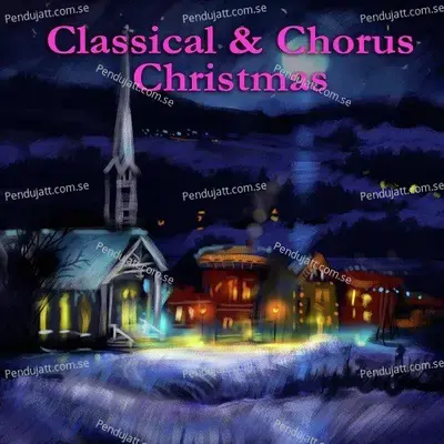 Hark! The Herald Angels Sing - The Merry Christmas Symphonic Ensemble album cover 