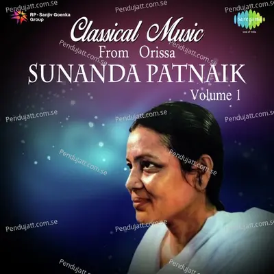 Khayal - Sakhi Meri Manki - Sunanda Patnaik album cover 