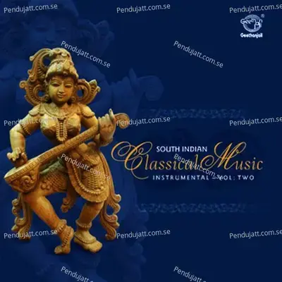 Classical Music Instrumental 2 - Various Artists cover album