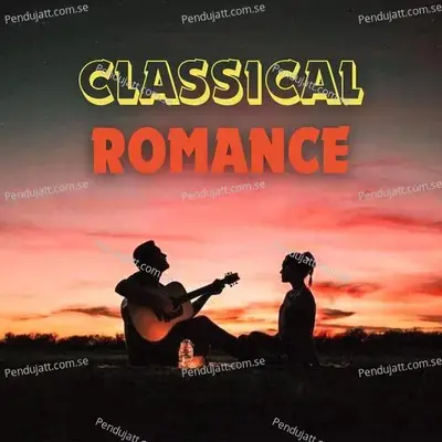 Classical Romance - Rakib Rafi album cover 