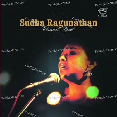 Om Namo Narayana - Sudha Ragunathan album cover 