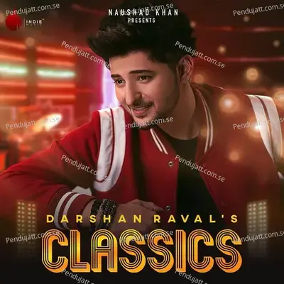 Baarish Lete Aana 2.0 - Darshan Raval album cover 