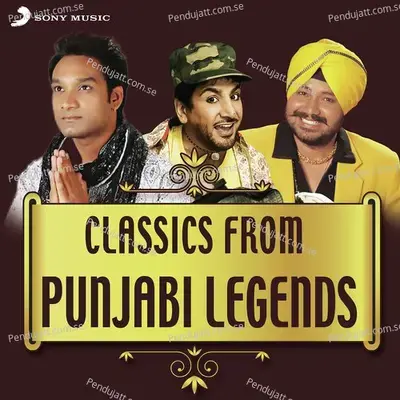 Dukaalang Pranaasi - Daler Mehndi album cover 