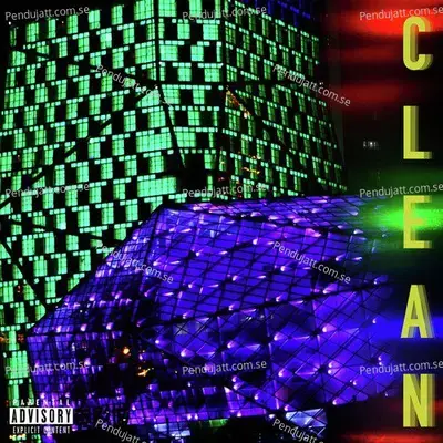 Clean - Audo album cover 