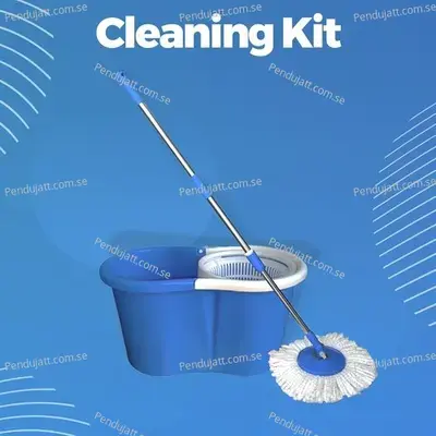 Cleaning Kit - Various Artists cover album