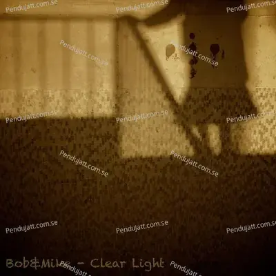 Clear Light - Bob album cover 