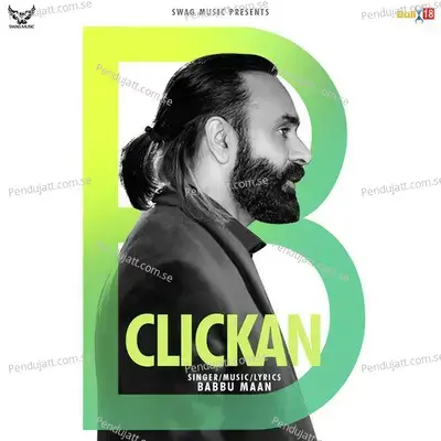 Clickan - Babbu Maan album cover 