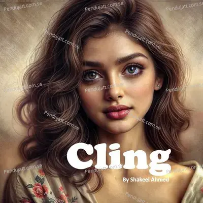 Cling - Shakeel Ahmed album cover 