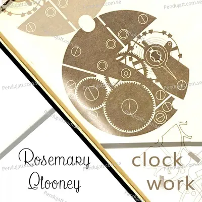 Clock Work - Rosemary Clooney cover album