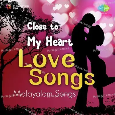 Innale Mayangumbol - K.J. Yesudas album cover 