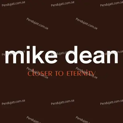 Peace - Mike Dean album cover 