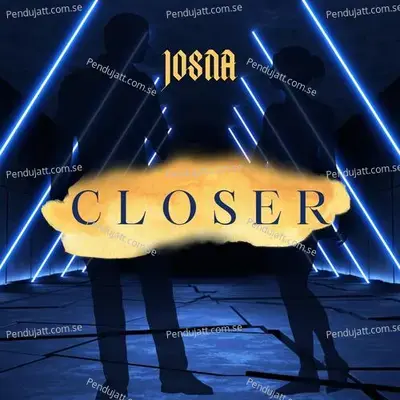 Closer - Josna album cover 