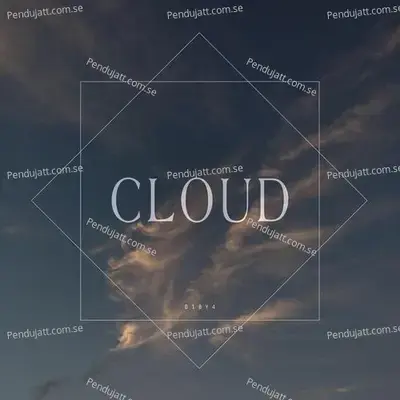 Cloud - Dibya album cover 