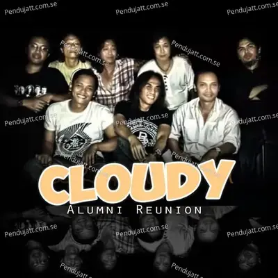 Cloudy - Toto Sandora album cover 