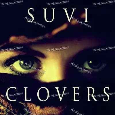 Clovers - SuVi album cover 