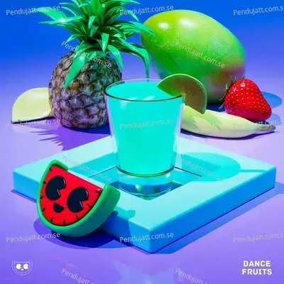 Alors On Danse - Dance Fruits Music album cover 