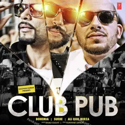 Club Pub mp3 song