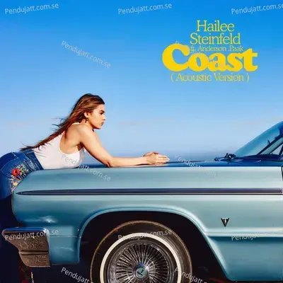 Coast  Acoustic  - Hailee Steinfeld cover album