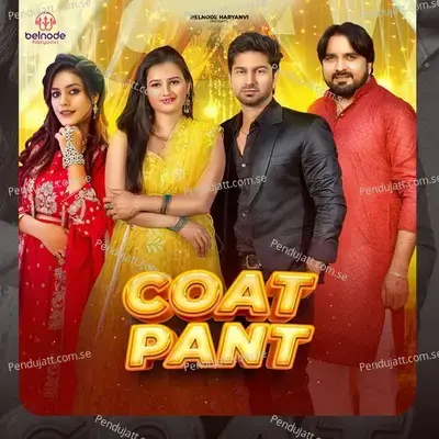 Coat Pant - Surender Romio album cover 