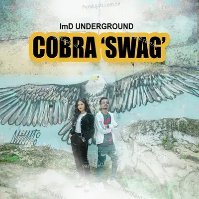 Cobra   039 Swag  039 - Imd Underground album cover 