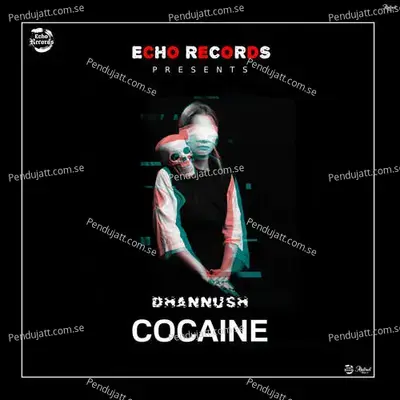 Cocaine - Dhannush album cover 