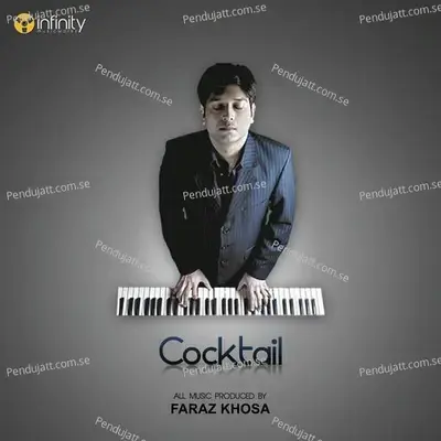 Maayee - Faraz Khosa album cover 