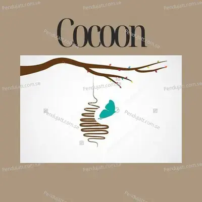 Cocoon - Sanjeev Saaz cover album
