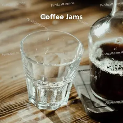 Coffee Jams - Various Artists cover album