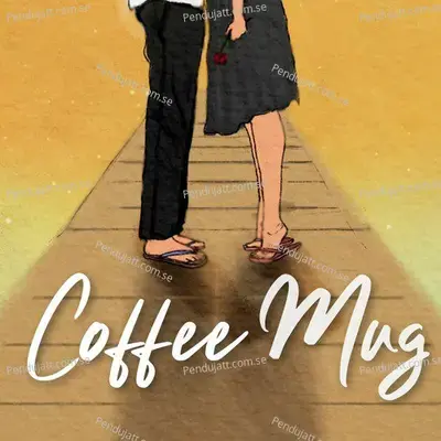 Coffee Mug - Jyotsna Radhakrishnan album cover 