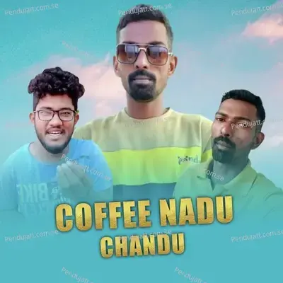 Coffee Nadu Chandu - Sagar album cover 