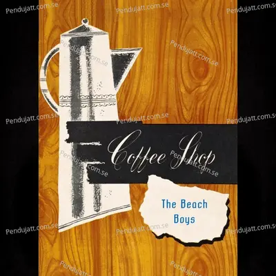 Coffee Shop - The Beach Boys cover album