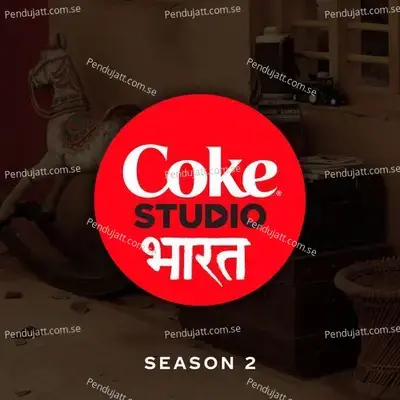 Sonchadi   Coke Studio Bharat - Neha Kakkar album cover 