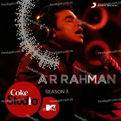 Soz O Salaam - A.R. Rahman album cover 