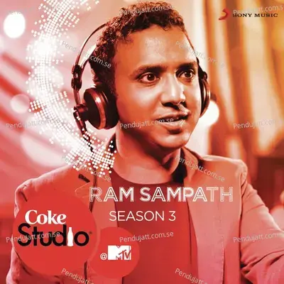 Dum Dum Andar - Ram Sampath  album cover 