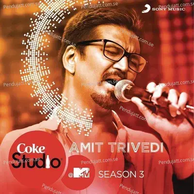 Sheher - Amit Trivedi album cover 