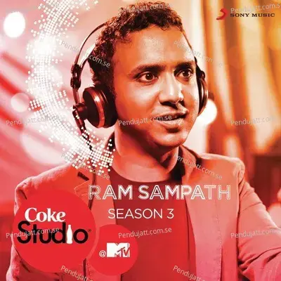 Sundari Komola - Ram Sampath  album cover 