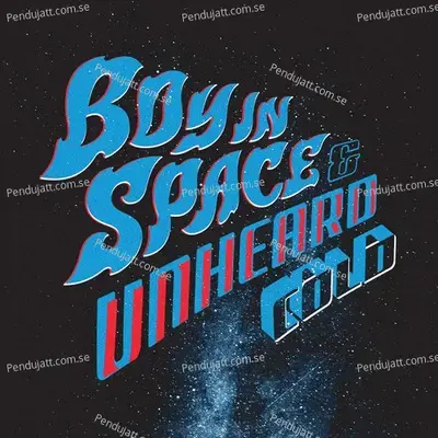 Cold - Boy In Space album cover 