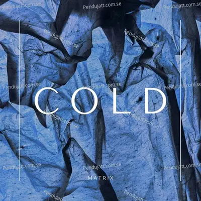 Cold - Matrix album cover 