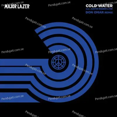 Cold Water mp3 song