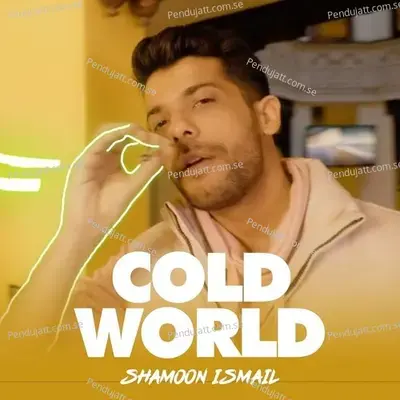 Cold World - Shamoon Ismail album cover 