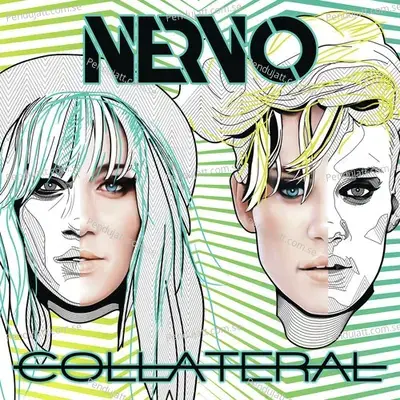 The Other Boys - Nervo album cover 