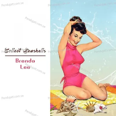 Collect Seashells - Brenda Lee