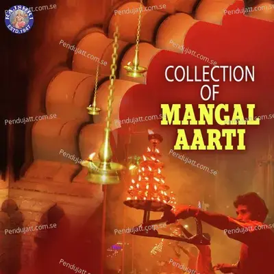 Collection Of Mangal Aarti - Sanjeevani Bhelande cover album